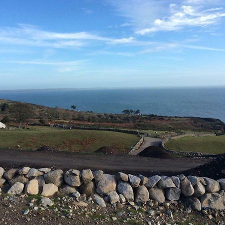 Stunning Views At Ballagh Cottage Newcastle Newcastle  Zewnętrze zdjęcie