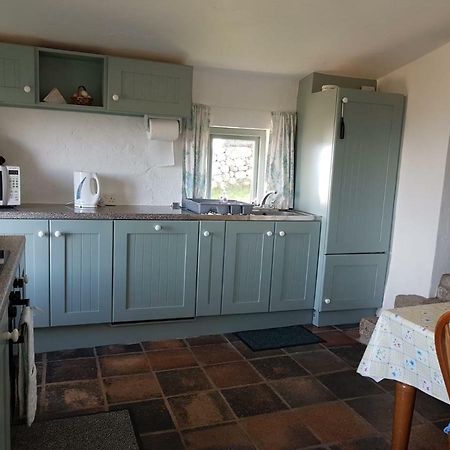 Stunning Views At Ballagh Cottage Newcastle Newcastle  Zewnętrze zdjęcie