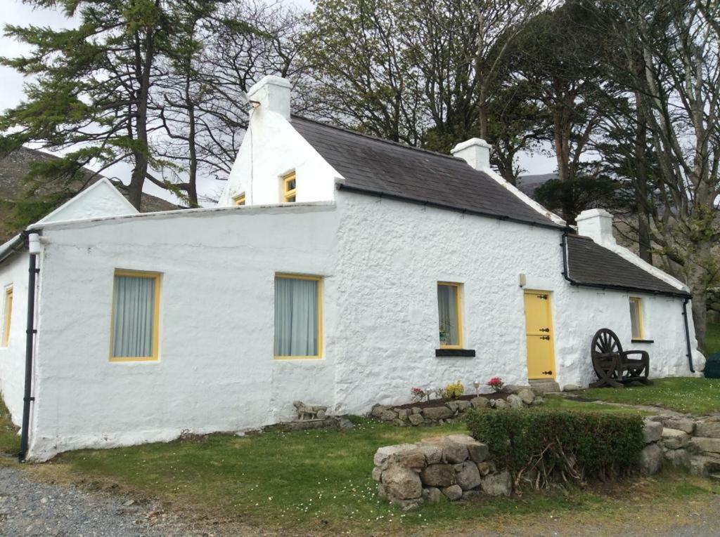 Stunning Views At Ballagh Cottage Newcastle Newcastle  Zewnętrze zdjęcie