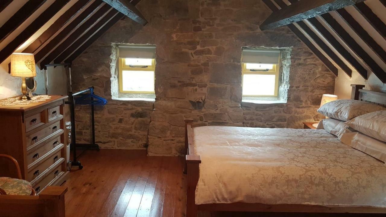 Stunning Views At Ballagh Cottage Newcastle Newcastle  Zewnętrze zdjęcie