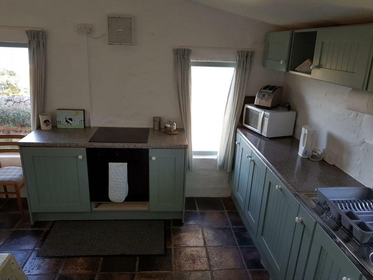 Stunning Views At Ballagh Cottage Newcastle Newcastle  Zewnętrze zdjęcie