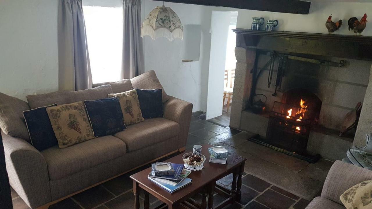 Stunning Views At Ballagh Cottage Newcastle Newcastle  Zewnętrze zdjęcie