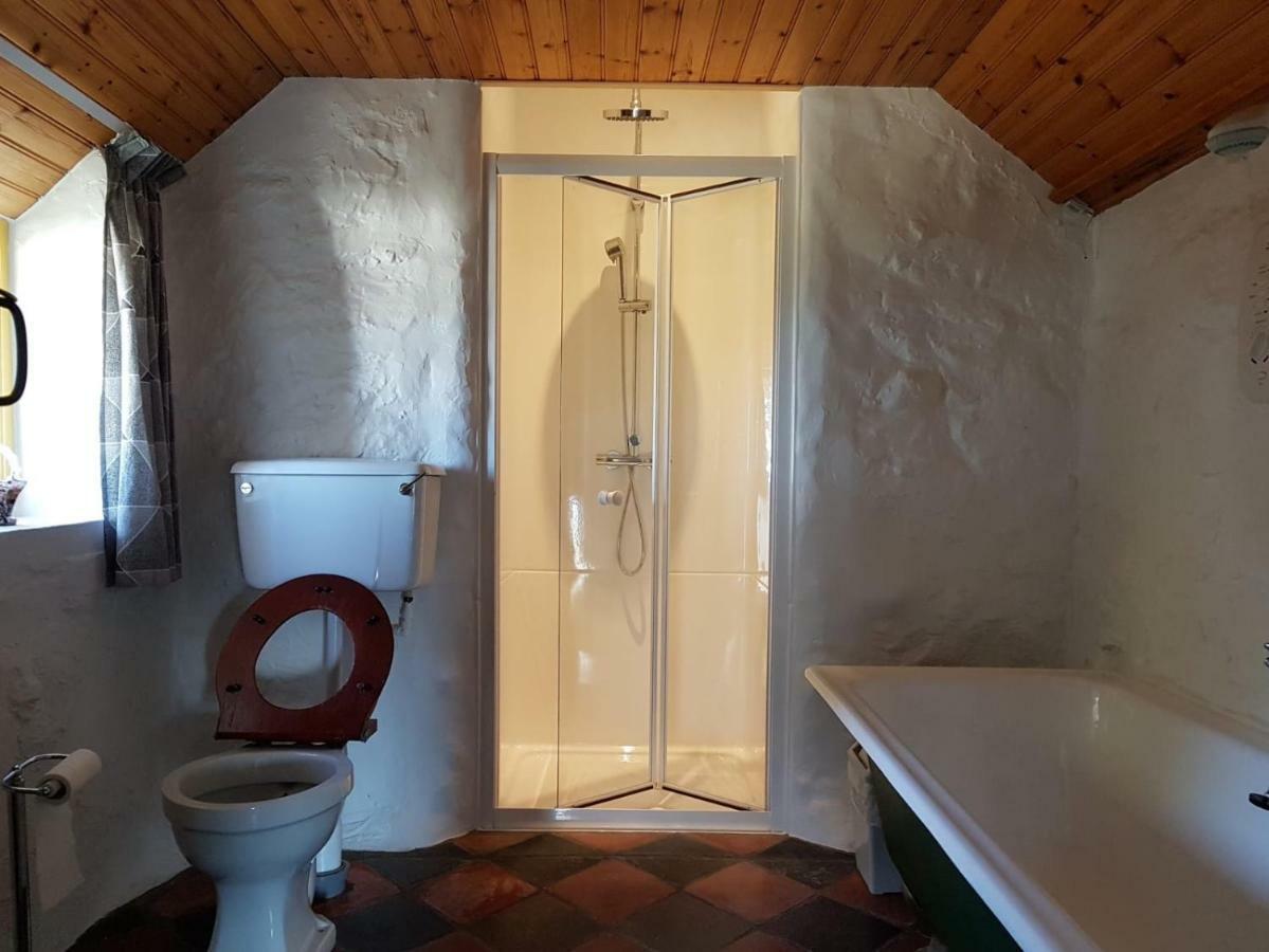 Stunning Views At Ballagh Cottage Newcastle Newcastle  Zewnętrze zdjęcie