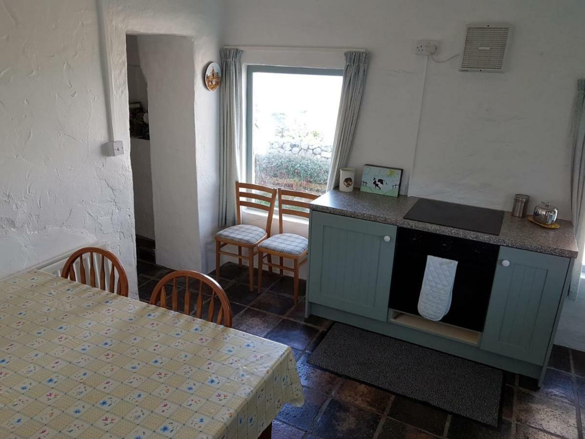 Stunning Views At Ballagh Cottage Newcastle Newcastle  Zewnętrze zdjęcie